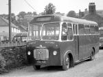 Bedford C5Z1 Duple Midland 1958 года (UK)